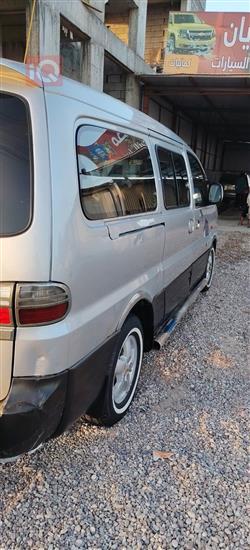 هيونداي ستار اكس